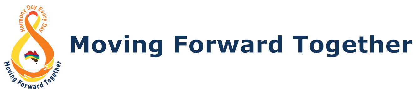 Moving Forward Together