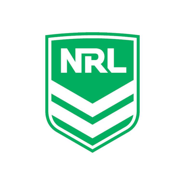 NRL Logo